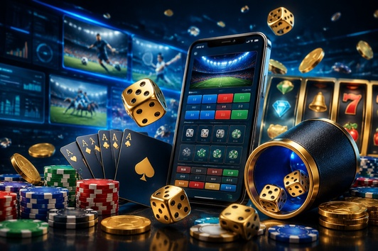 bet98