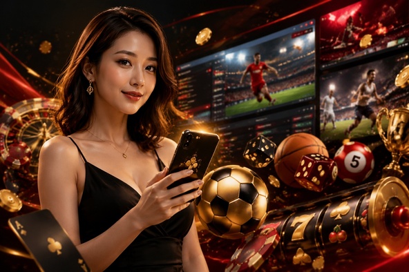 bet98