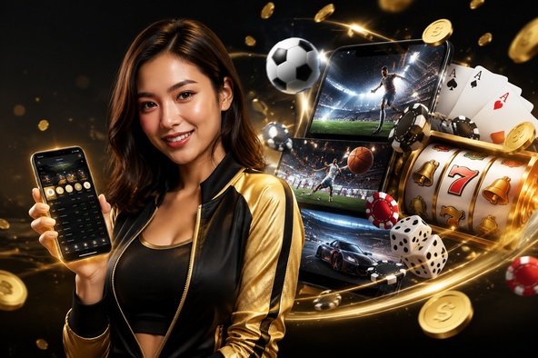 bet98