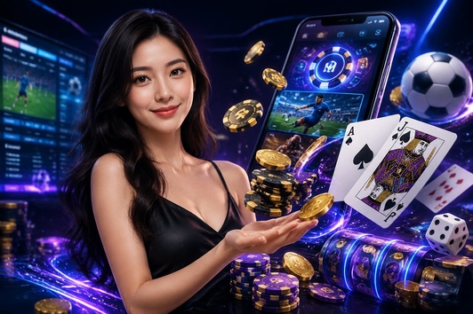 bet98